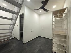 Saint Francis Road (D12), Terrace #609493491